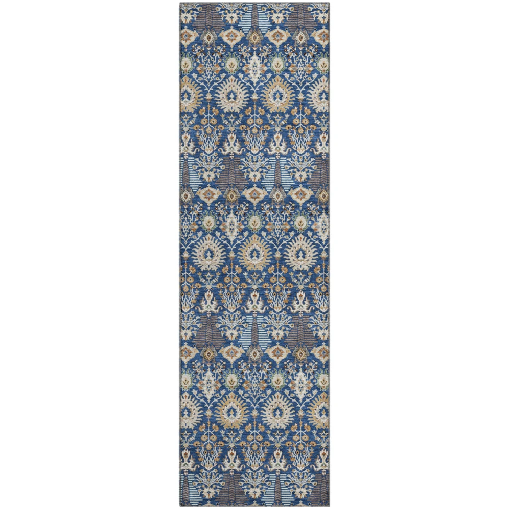 Mayfield AMF2251 Navy 2'3