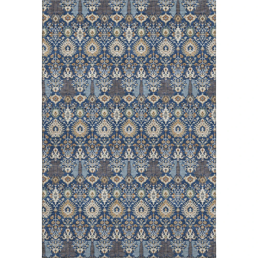 Mayfield AMF2251 Navy 2'6