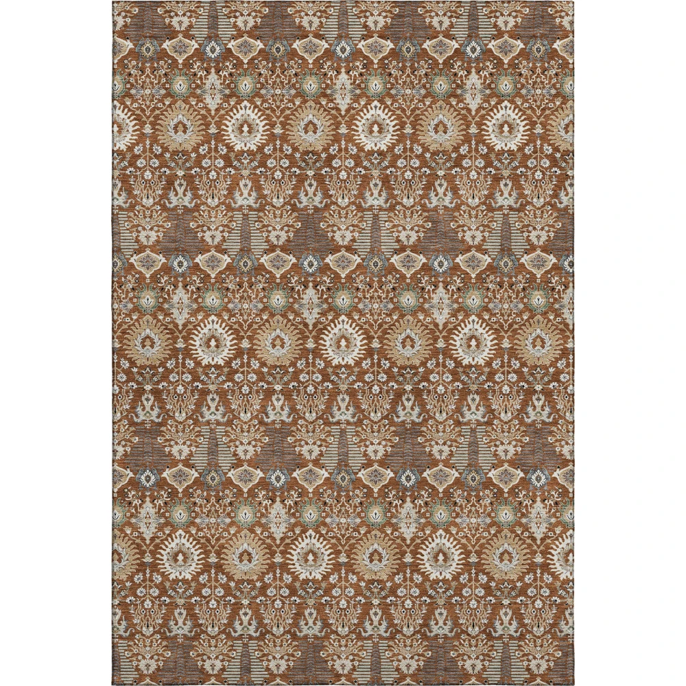 Mayfield AMF2251 Paprika 5' x 7'6