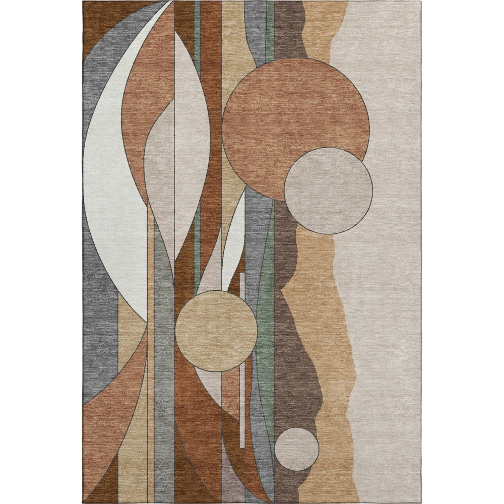 Mayfield AMF2252 Copper 5' x 7'6