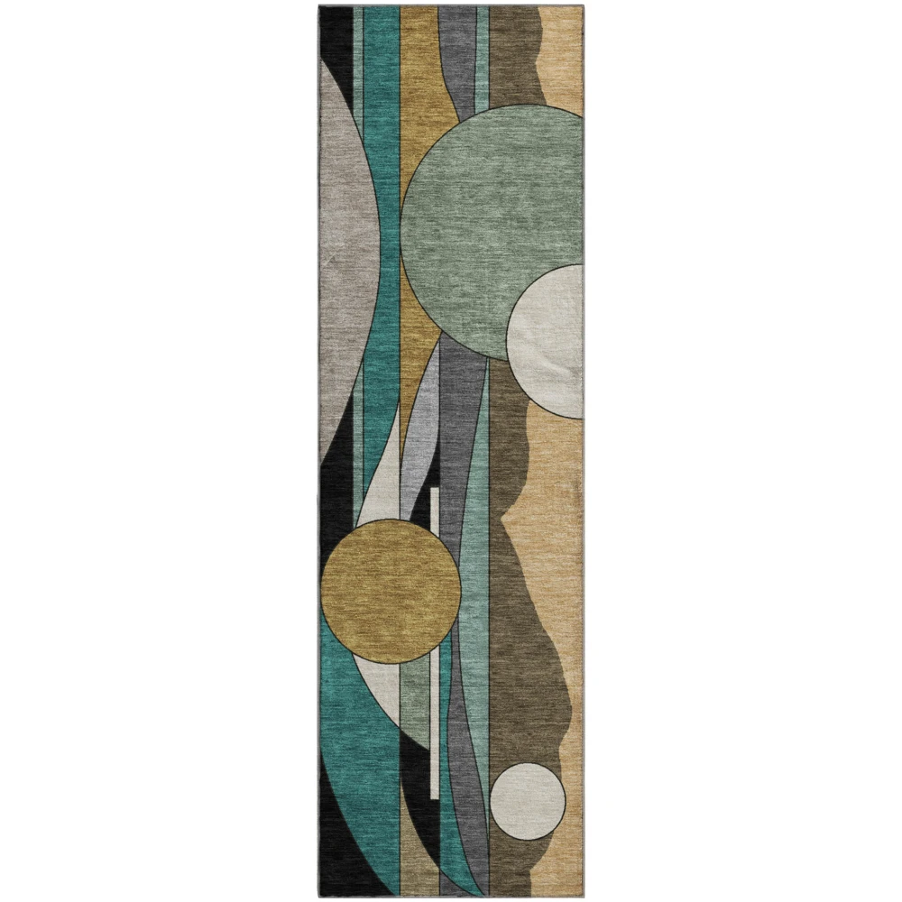 Mayfield AMF2252 Taupe 2'3