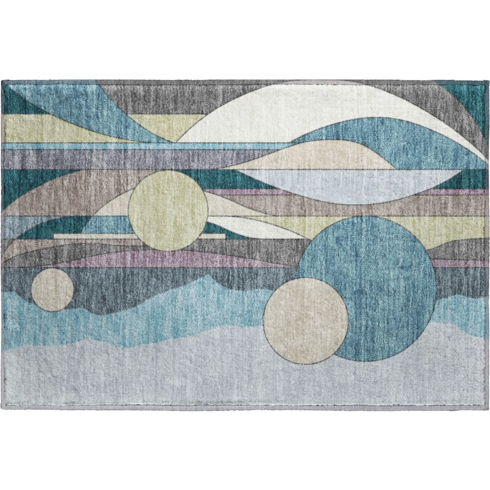 Mayfield AMF2252 Teal 1'8