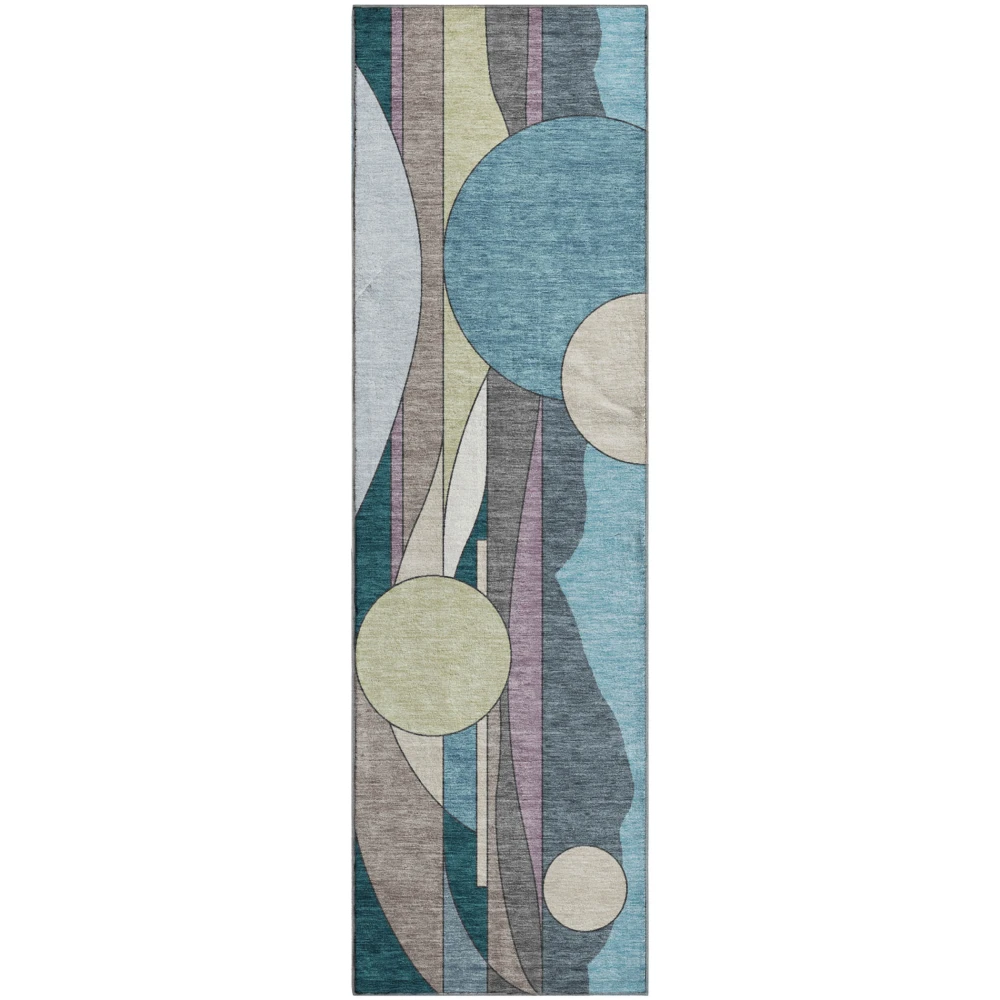 Mayfield AMF2252 Teal 2'3