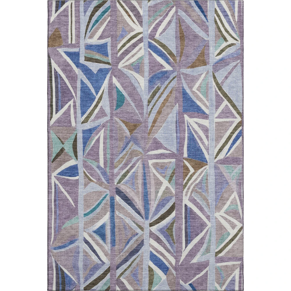 Mayfield AMF2253 Lavender 5' x 7'6