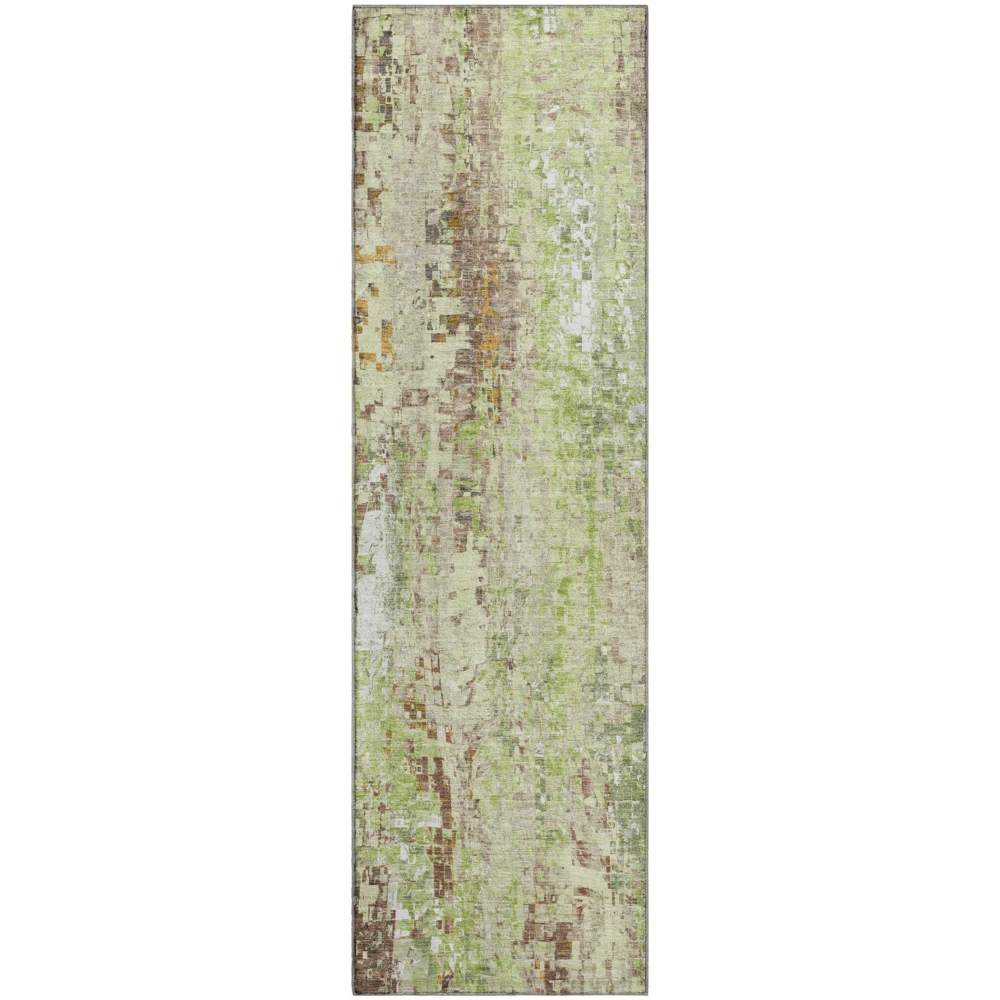 Mayfield AMF2254 Green 2'3