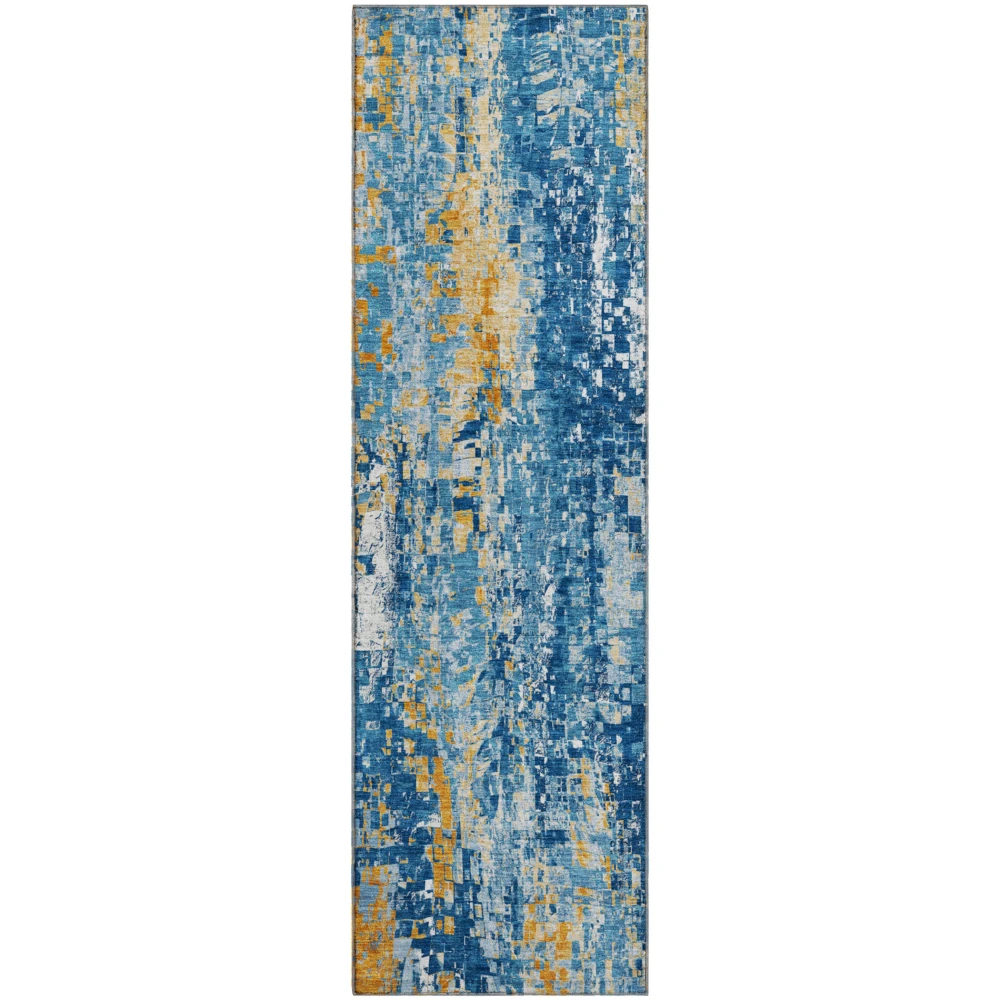 Mayfield AMF2254 Navy 2'3