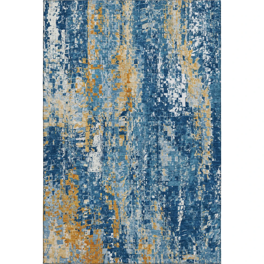 Mayfield AMF2254 Navy 2'6