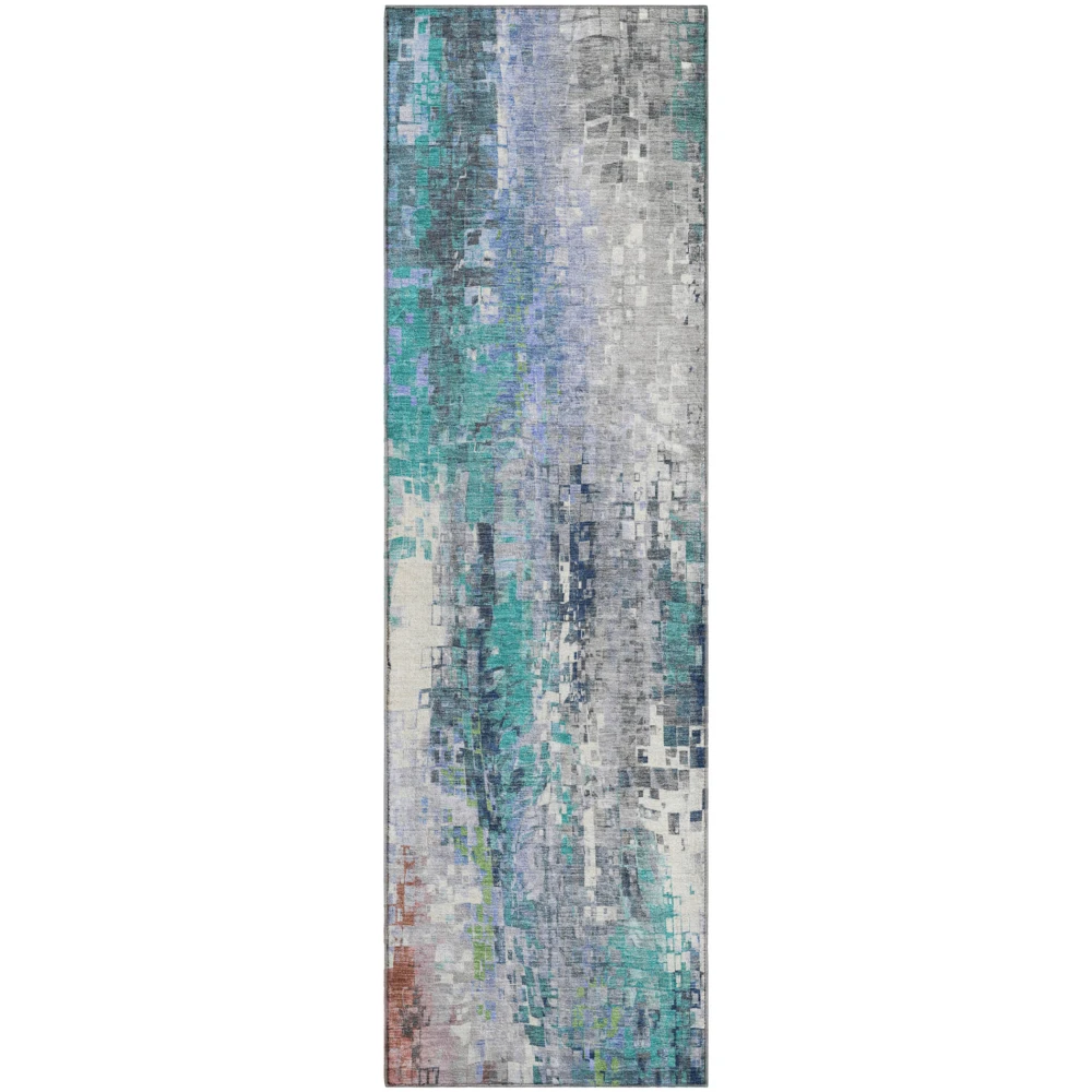 Mayfield AMF2254 Teal 2'3