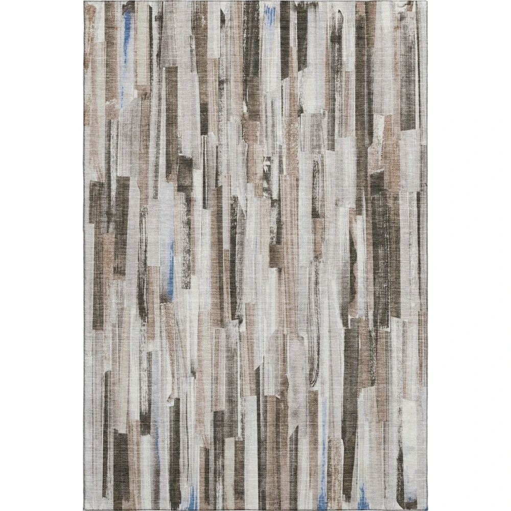 Mayfield AMF2255 Khaki 9' x 12' Rug