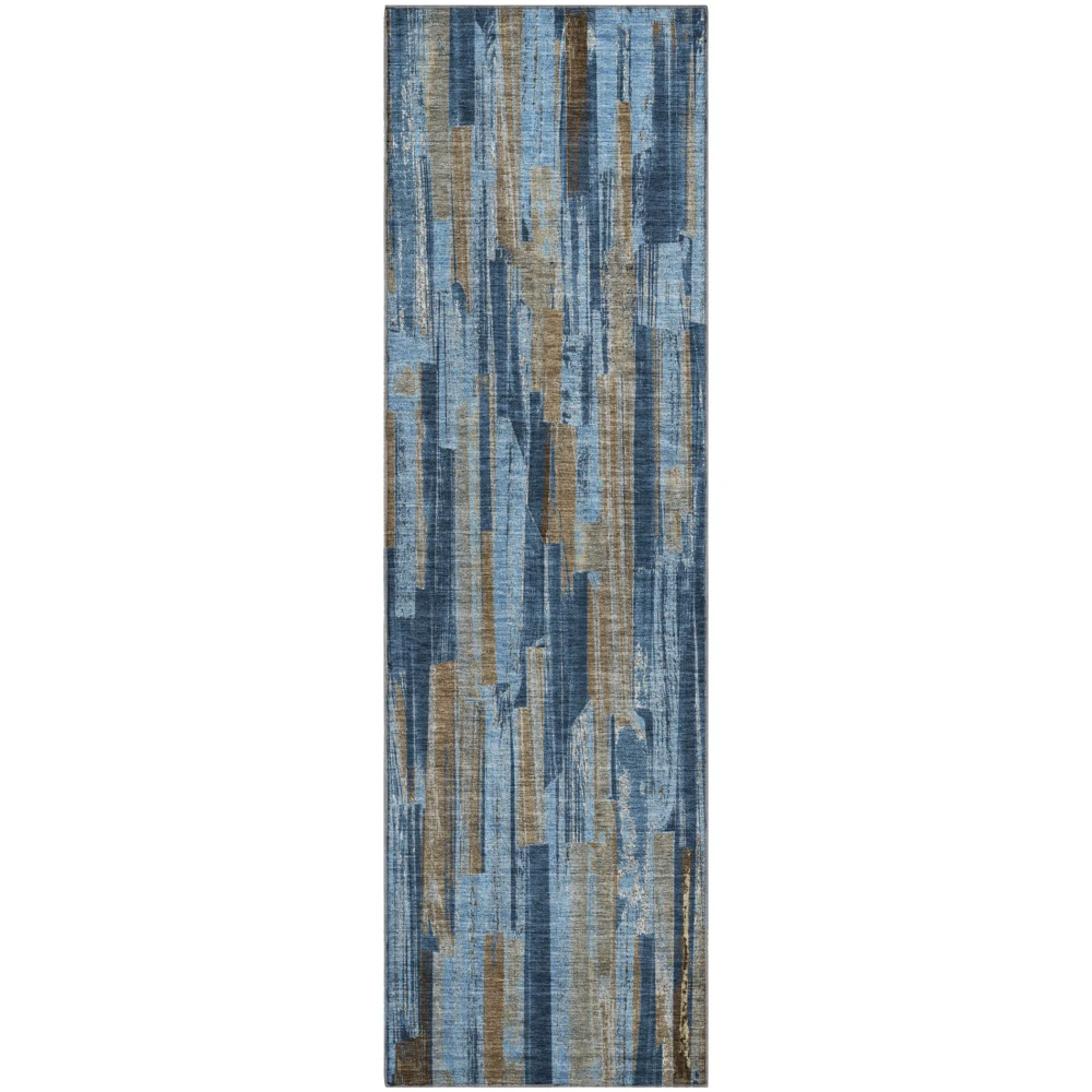Mayfield AMF2255 Navy 2'3