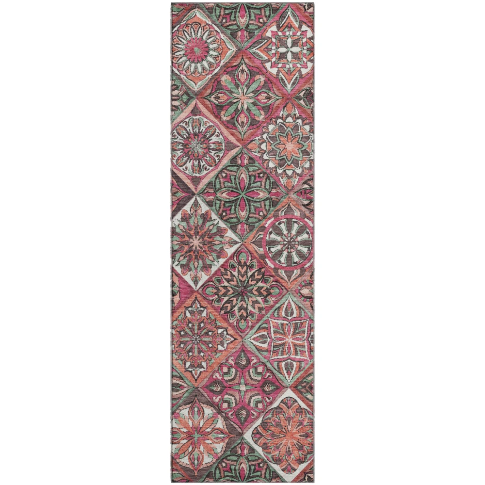 Mayfield AMF2256 Blush 2'3