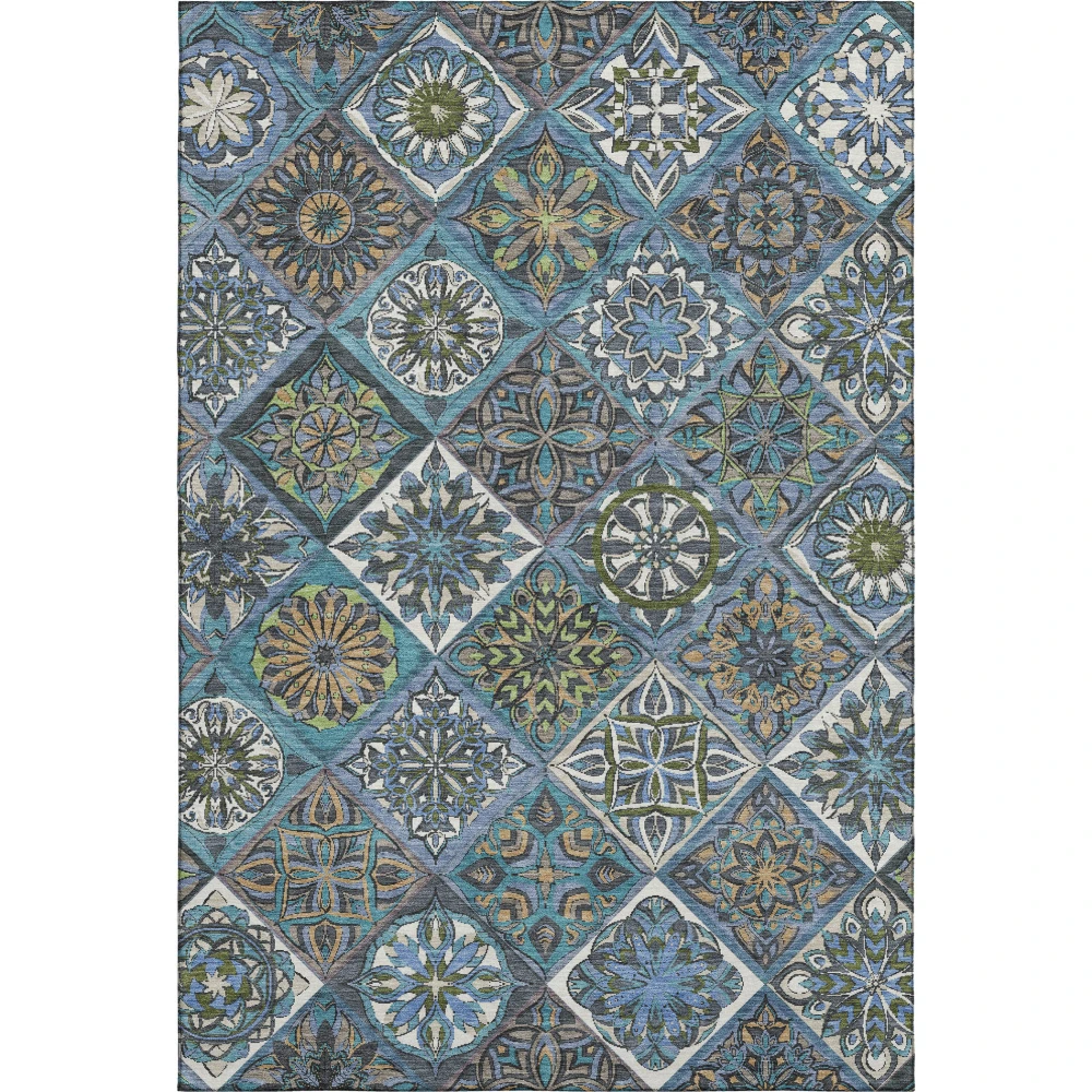 Mayfield AMF2256 Denim 2'6