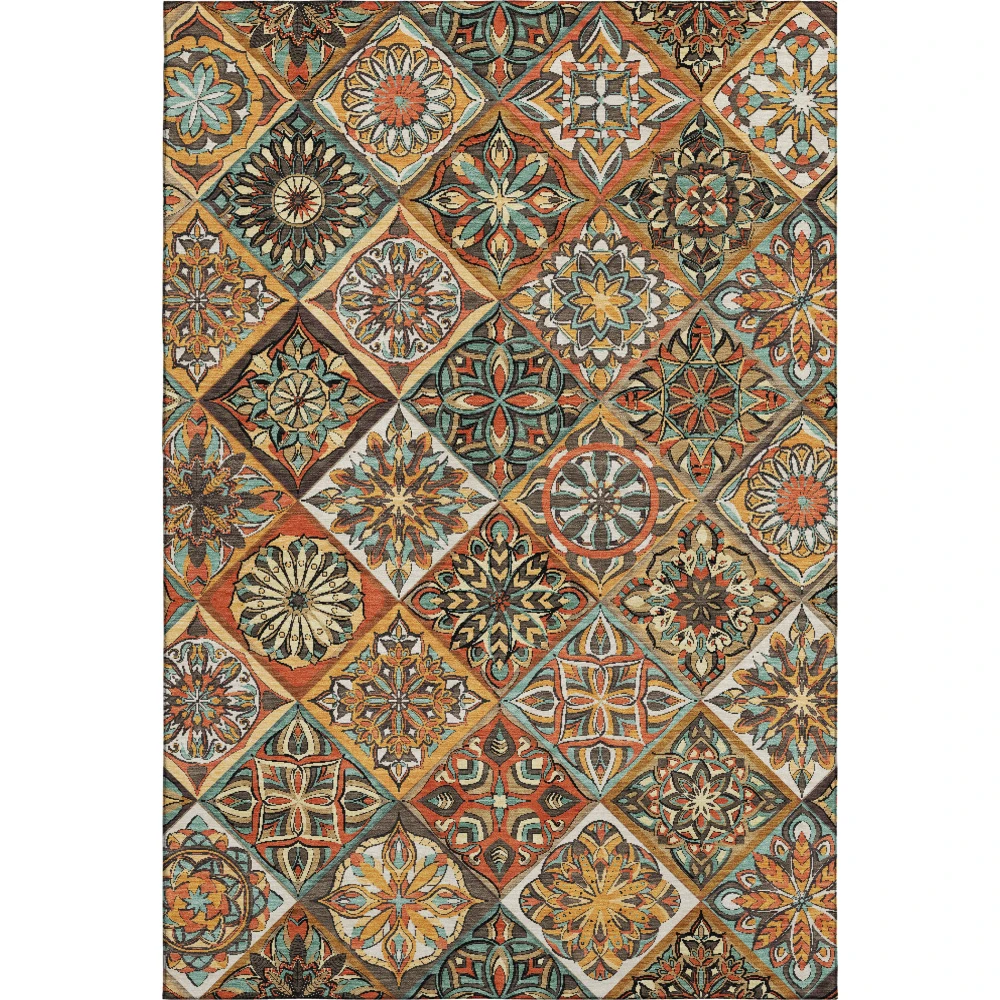 Mayfield AMF2256 Gold 2'6