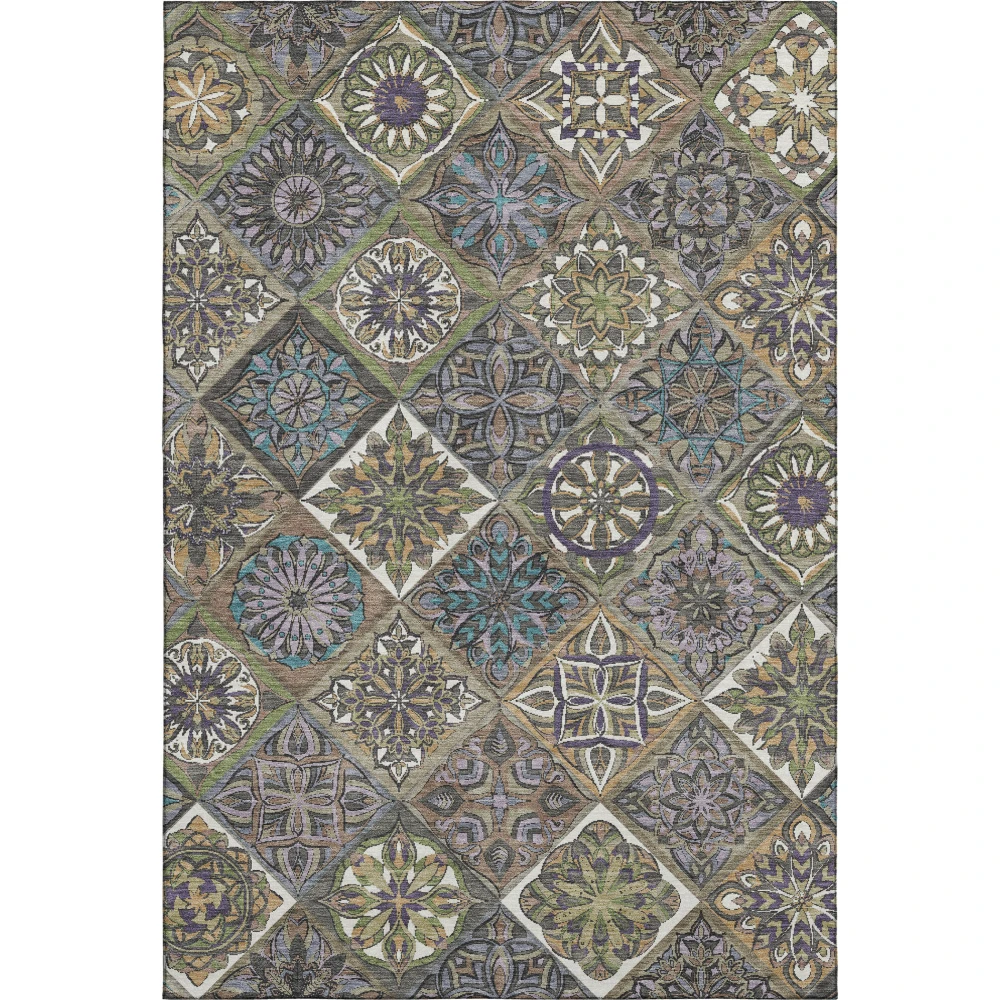 Mayfield AMF2256 Taupe 5' x 7'6