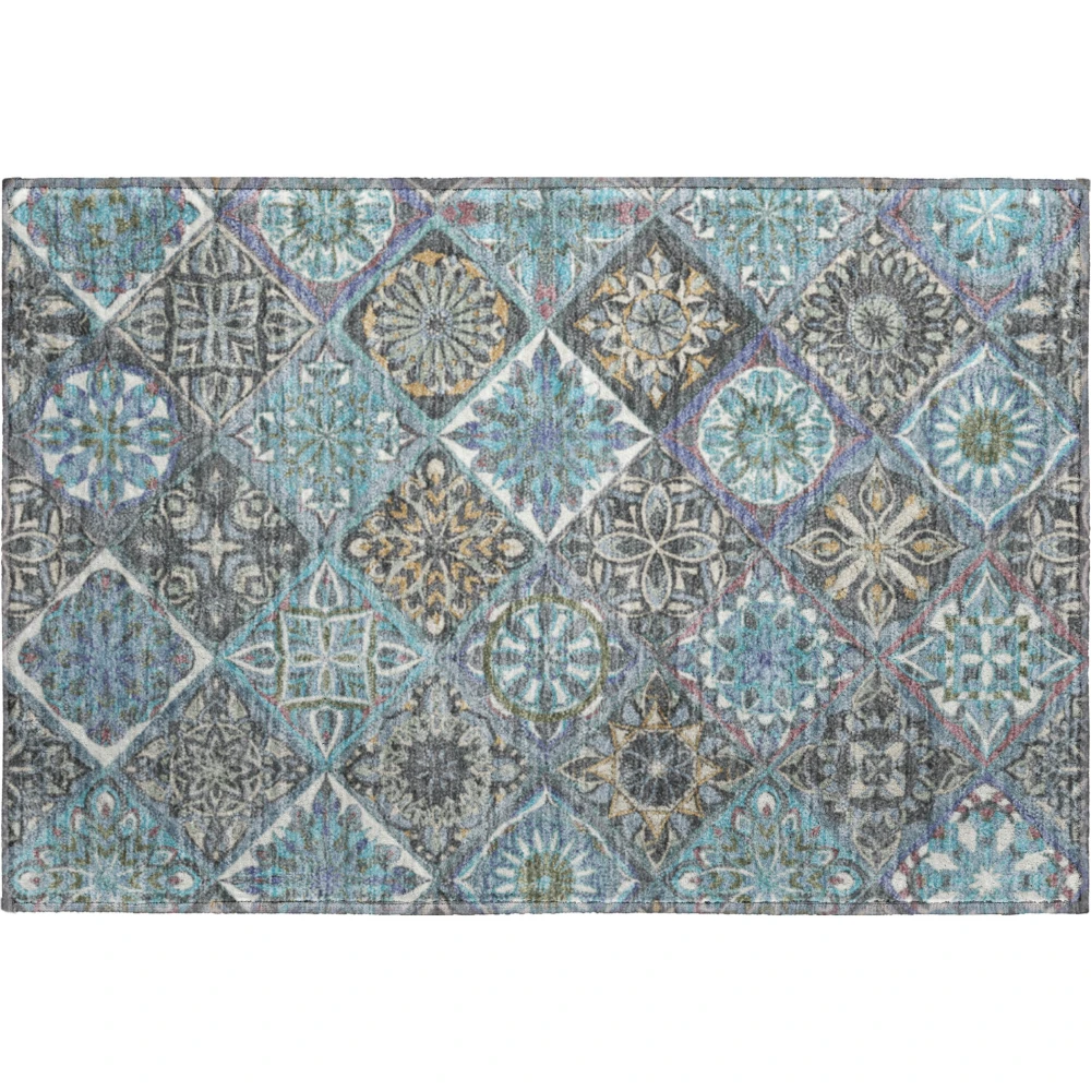 Mayfield AMF2256 Teal 1'8