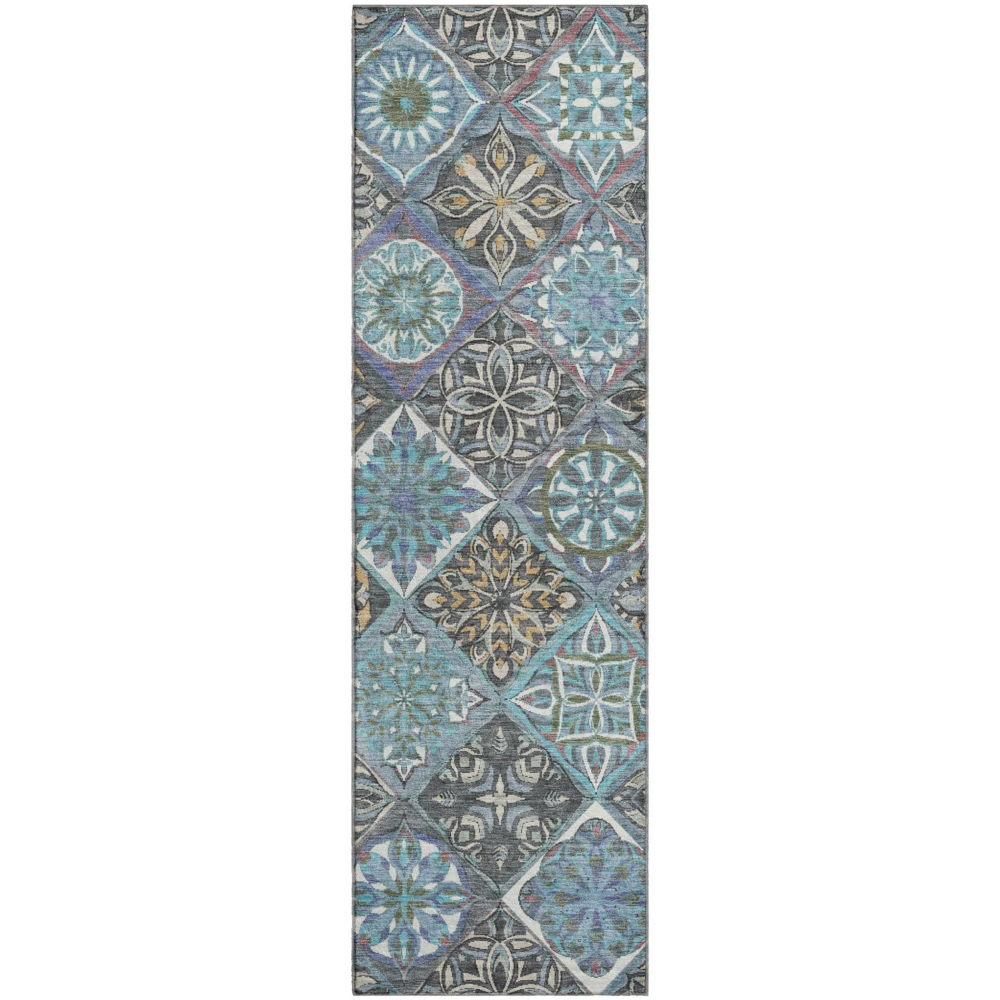 Mayfield AMF2256 Teal 2'3