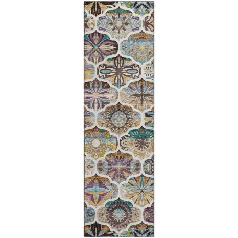 Mayfield AMF2257 Beige 2'3