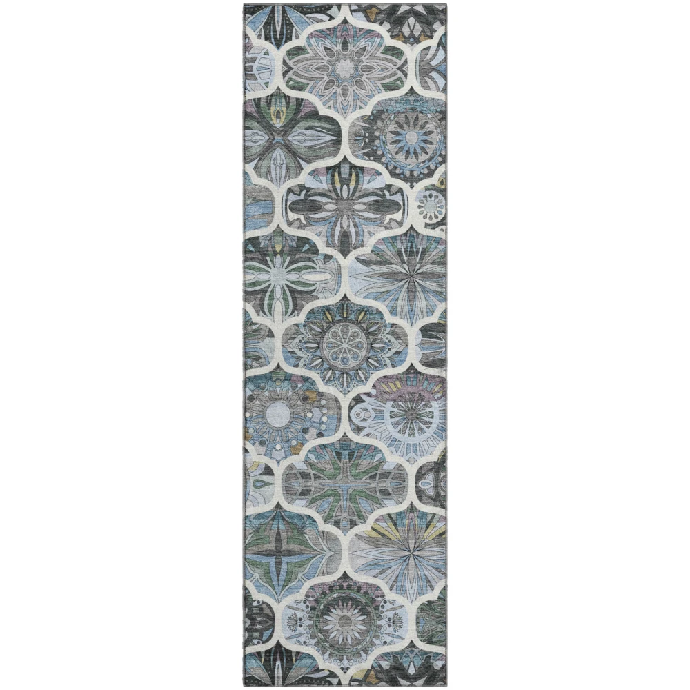 Mayfield AMF2257 Blue 2'3