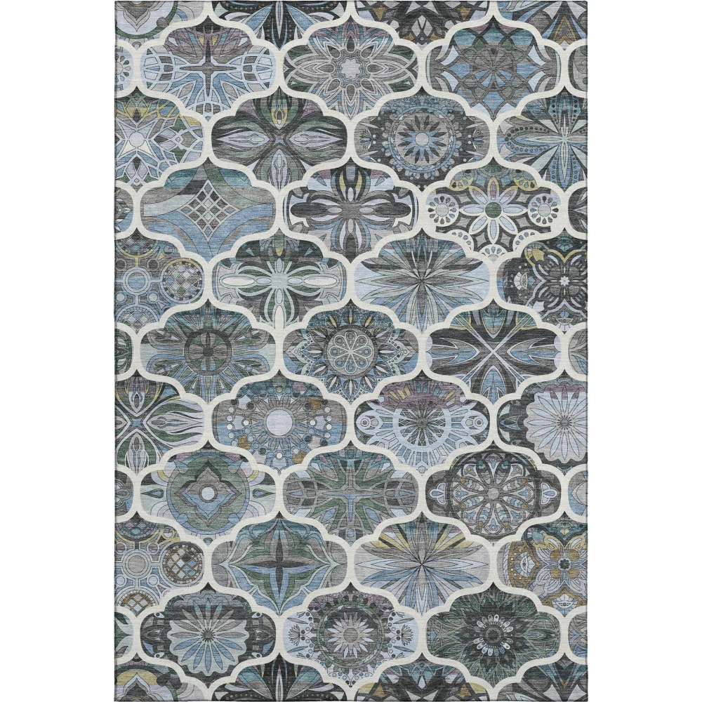 Mayfield AMF2257 Blue 2'6
