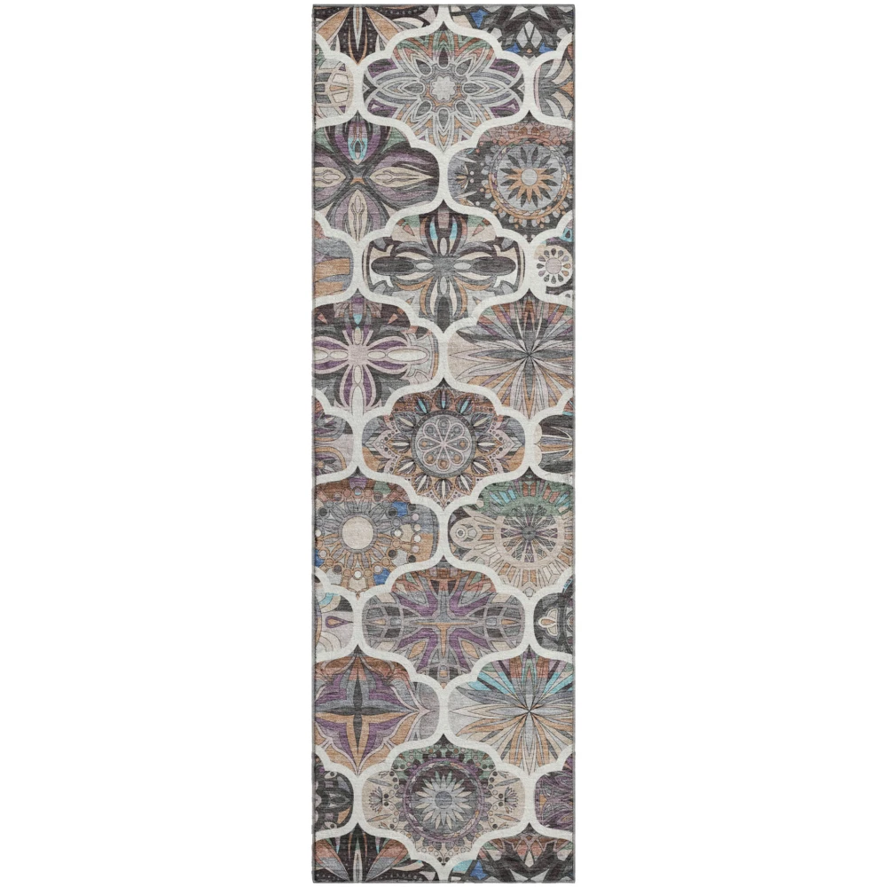 Mayfield AMF2257 Gray 2'3