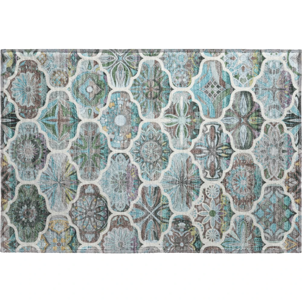 Mayfield AMF2257 Teal 1'8