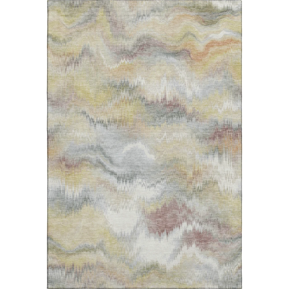 Mayfield AMF2258 Beige 5' x 7'6