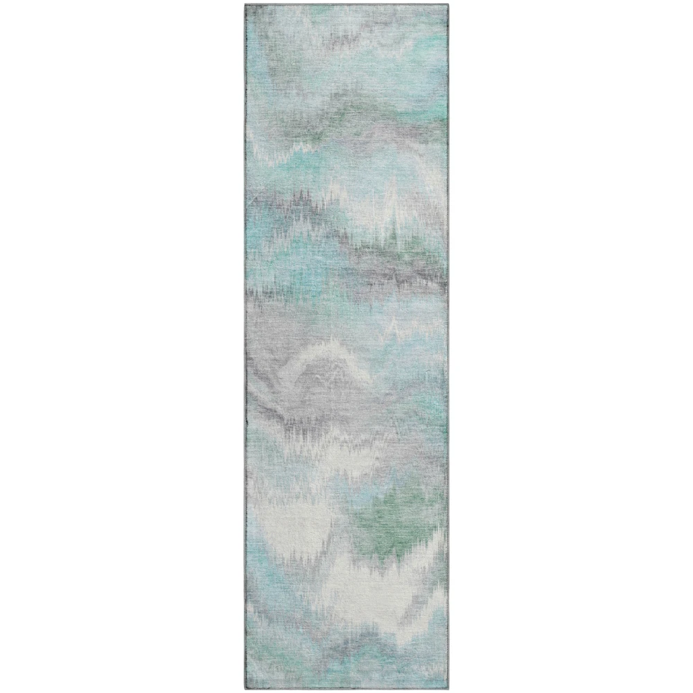 Mayfield AMF2258 Teal 2'3