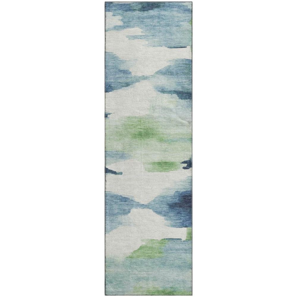 Mayfield AMF2259 Blue 2'3