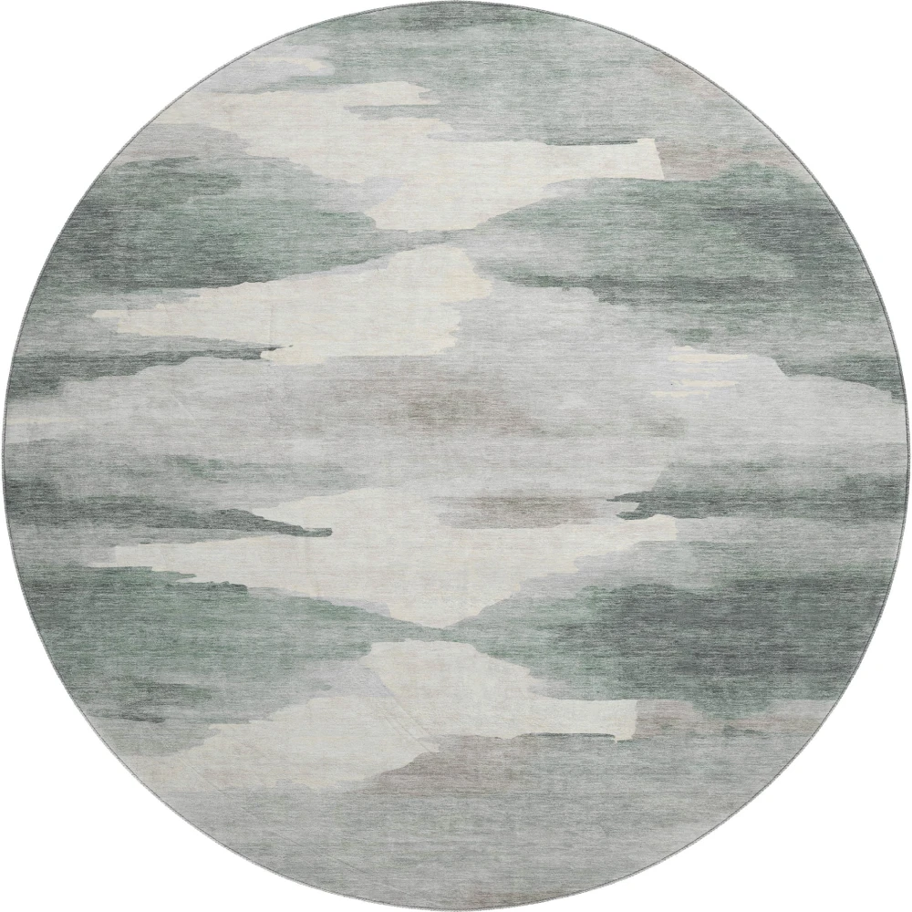 Mayfield AMF2259 Sage 8' x 8' Rug