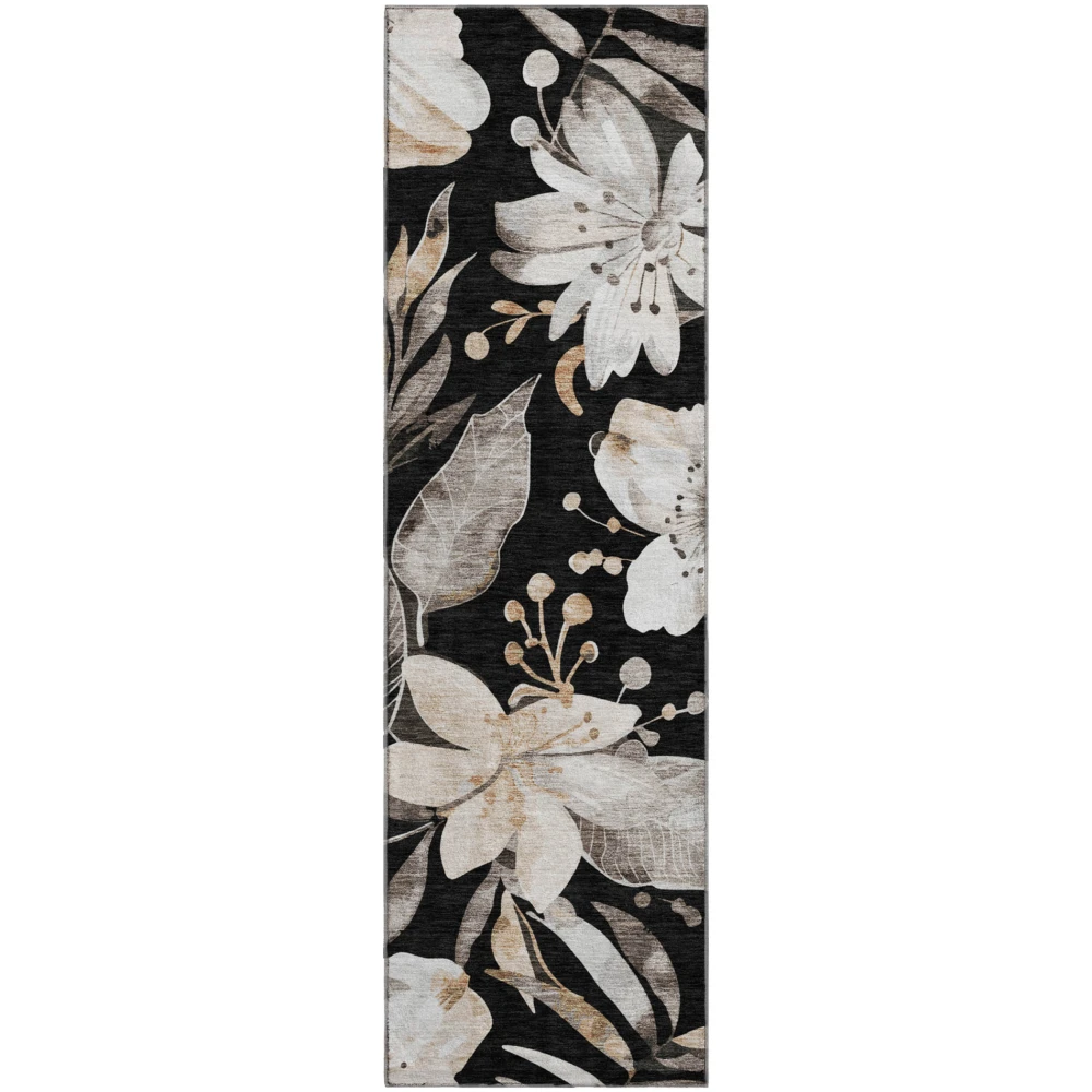 Mayfield AMF2260 Black 2'3
