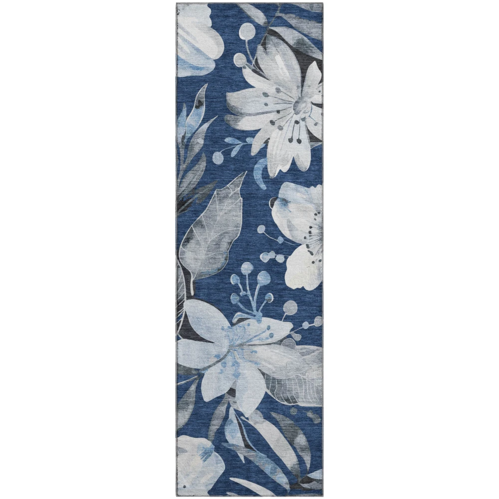 Mayfield AMF2260 Navy 2'3