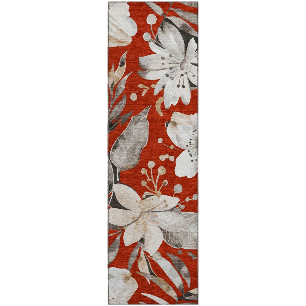 Mayfield AMF2260 Red 2'3