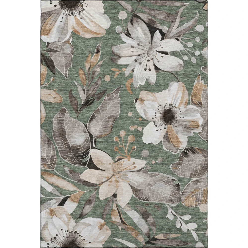 Mayfield AMF2260 Sage 8' x 10' Rug