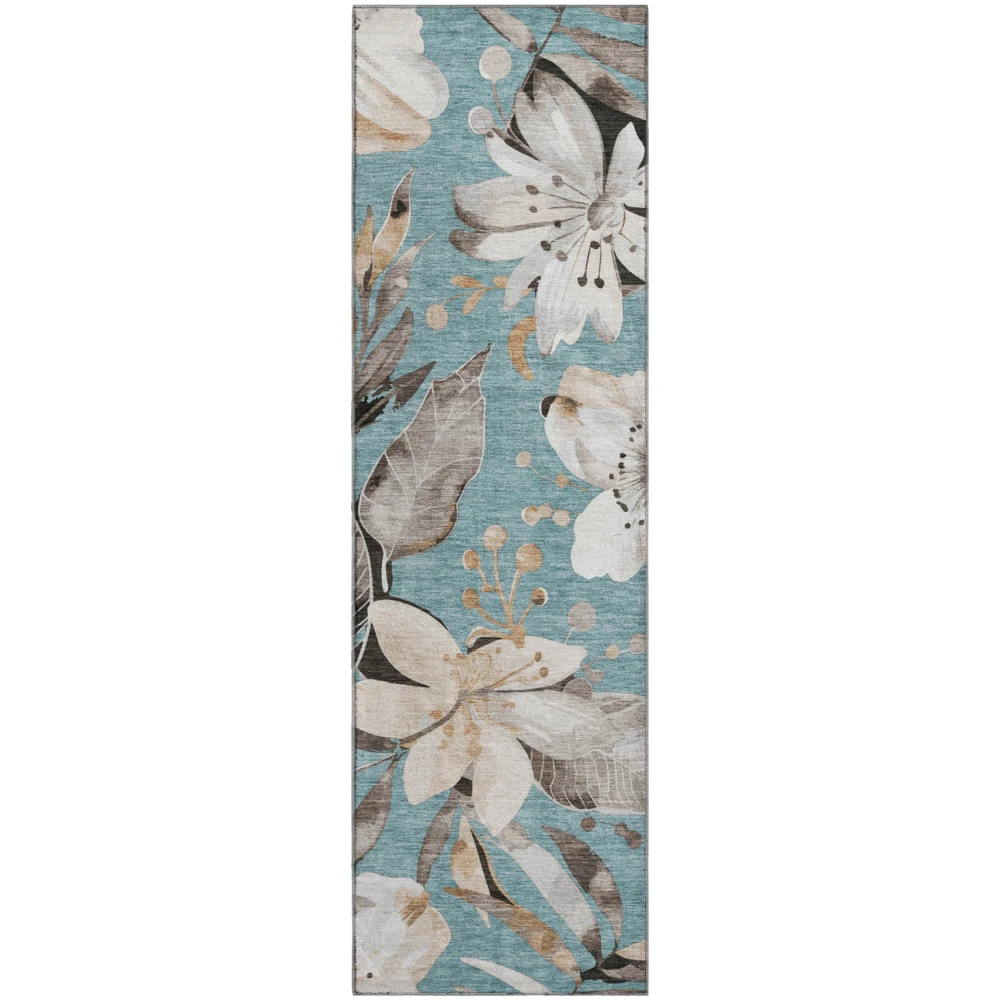 Mayfield AMF2260 Teal 2'3