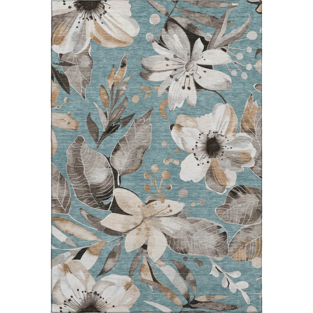 Mayfield AMF2260 Teal 2'6