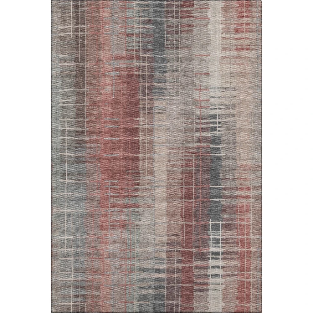 Mayfield AMF2261 Paprika 5' x 7'6