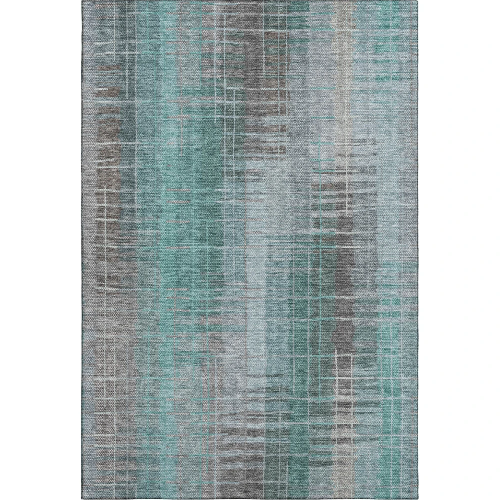 Mayfield AMF2261 Seafoam 5' x 7'6