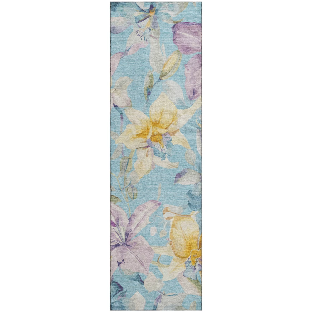 Mayfield AMF2262 Aqua 2'3