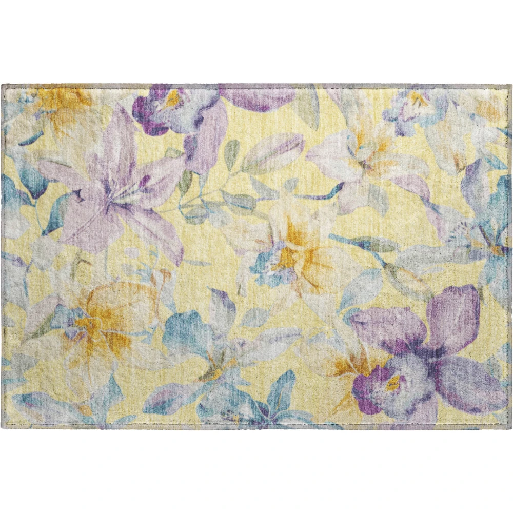 Mayfield AMF2262 Yellow 1'8