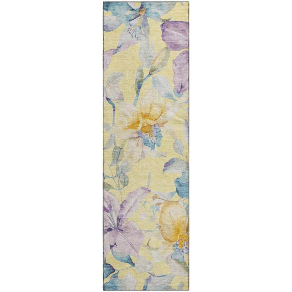 Mayfield AMF2262 Yellow 2'3
