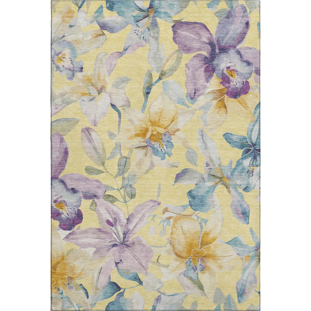 Mayfield AMF2262 Yellow 2'6