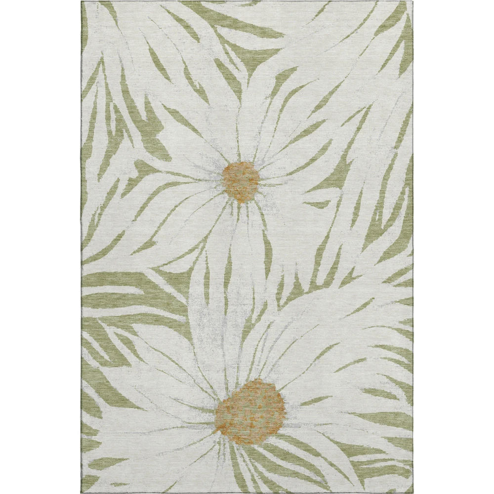 Mayfield AMF2263 Aloe 10' x 14' Rug