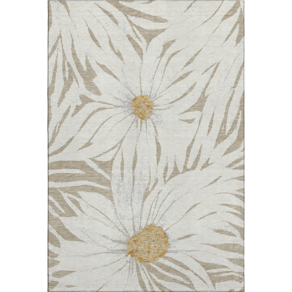 Mayfield AMF2263 Beige 8' x 10' Rug