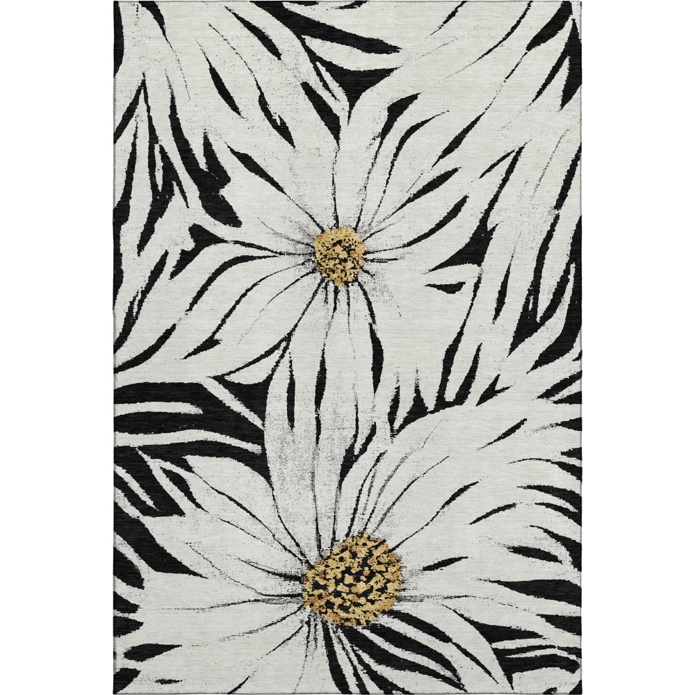 Mayfield AMF2263 Black 5' x 7'6