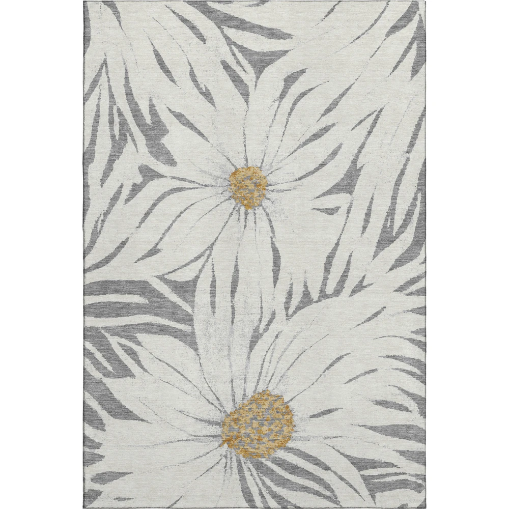 Mayfield AMF2263 Gray 5' x 7'6