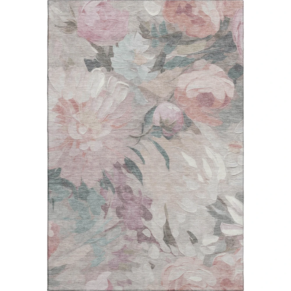 Mayfield AMF2264 Beige 3' x 5' Rug