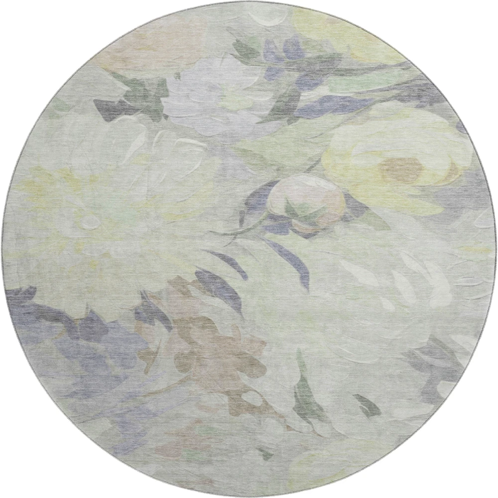 Mayfield AMF2264 Mint 8' x 8' Rug