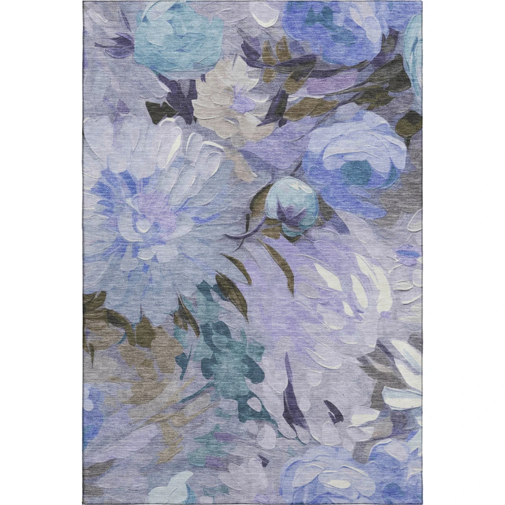 Mayfield AMF2264 Purple 5' x 7'6