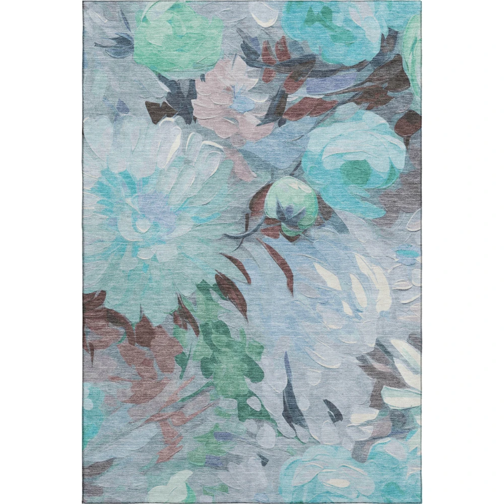 Mayfield AMF2264 Sky 10' x 14' Rug