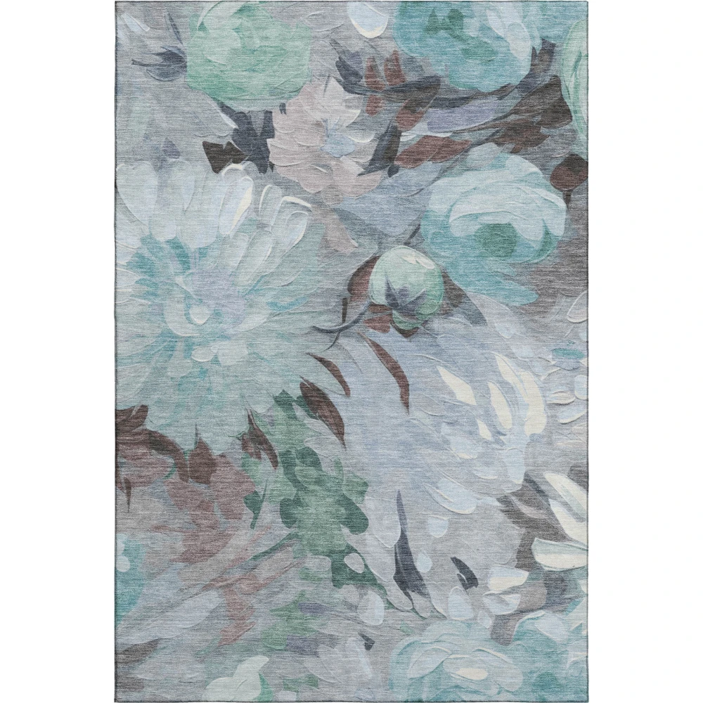 Mayfield AMF2264 Teal 5' x 7'6